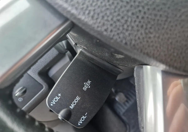 Ford Kuga cena 42900 przebieg: 82350, rok produkcji 2012 z Turek małe 79
